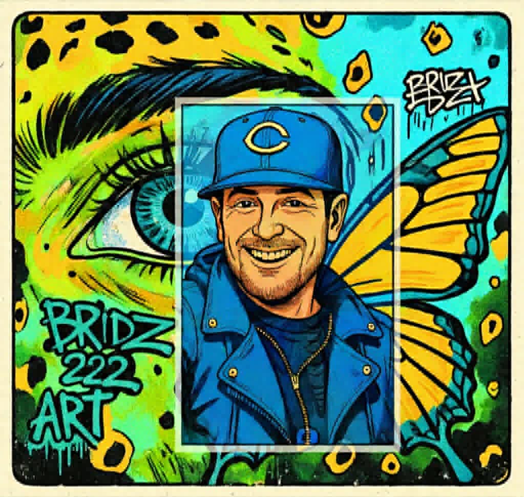 BRIDZ 222 Artist